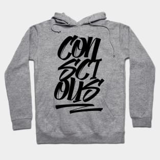 Conscious Reggae Hoodie